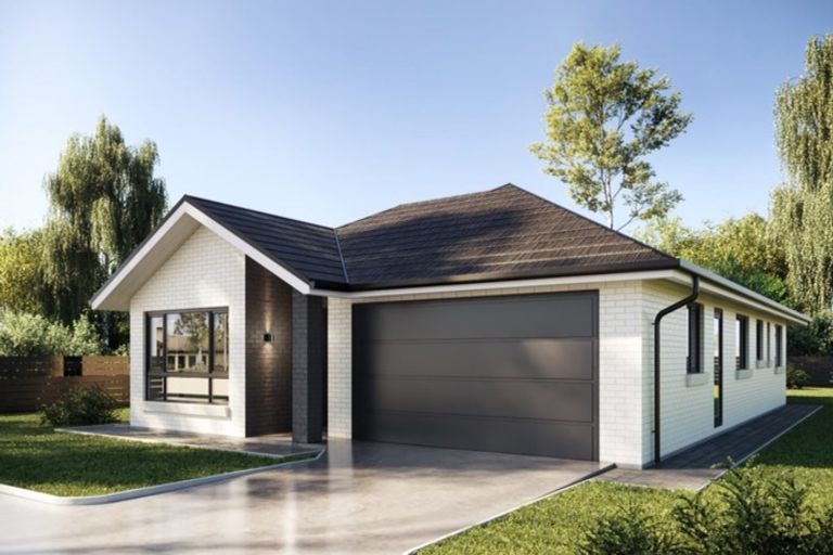 Photo of property in 41 Nobilo Road, Kumeu, 0810