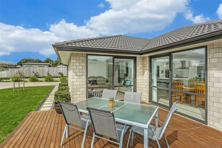Photo of property in 7 Searle Drive, Patumahoe, Pukekohe, 2679