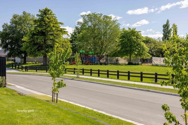 Photo of property in 3 Saint James Place, Rangiora, 7400