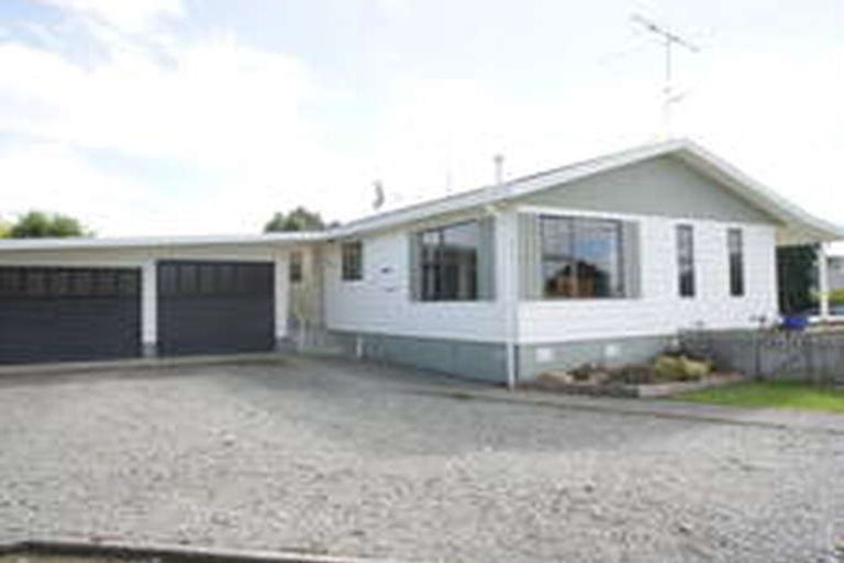 Photo of property in 41 Mary Street, Otautau, 9610