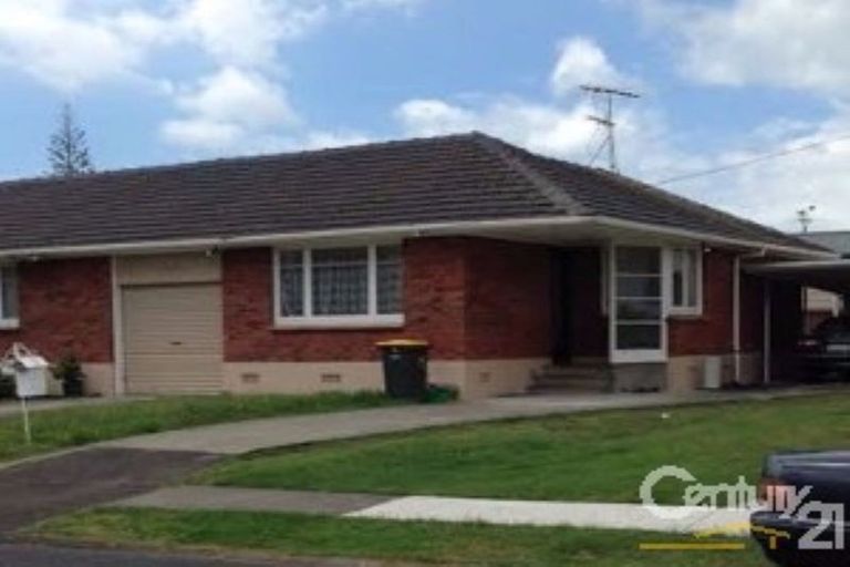 Photo of property in 8 Palm Avenue, Pakuranga, Auckland, 2010