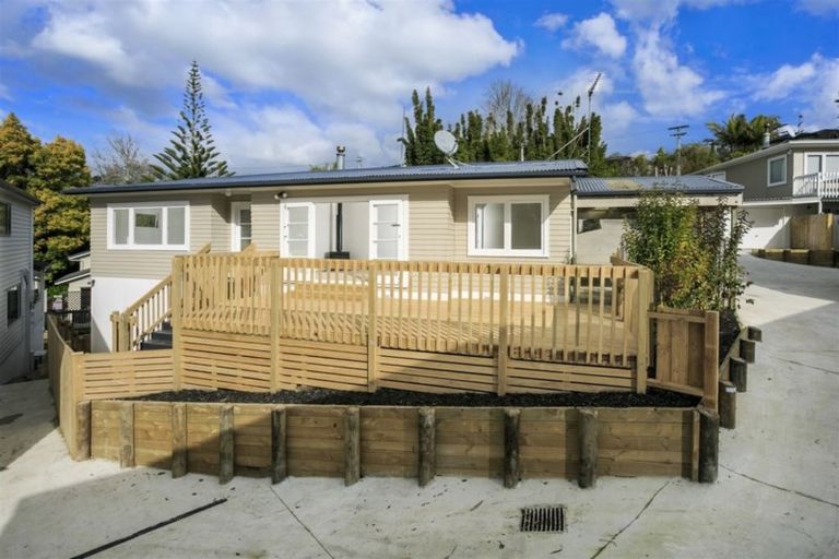 Photo of property in 89 Stanley Road, Glenfield, Auckland, 0629