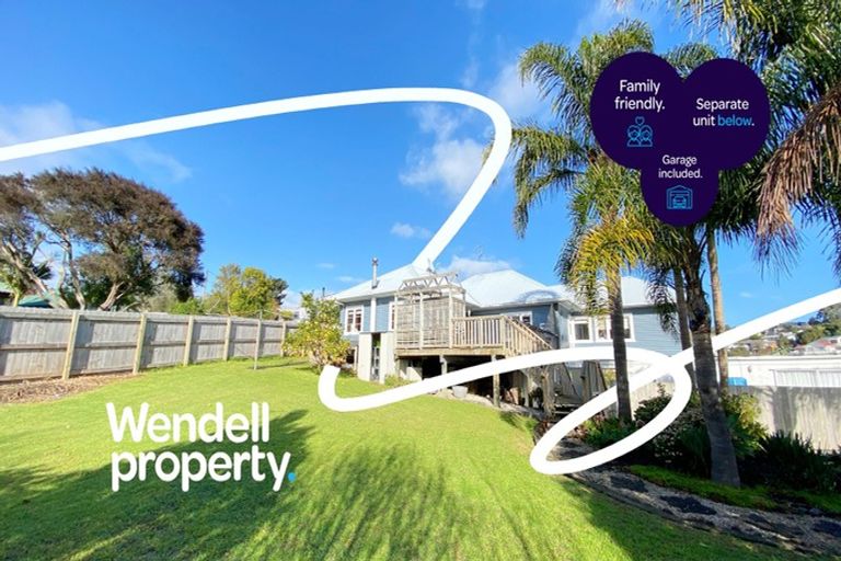 Photo of property in 71 Keegan Drive, Massey, Auckland, 0614