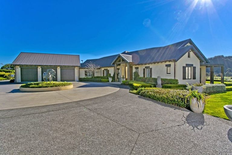 Photo of property in 314 Matua Road, Kumeu, 0891