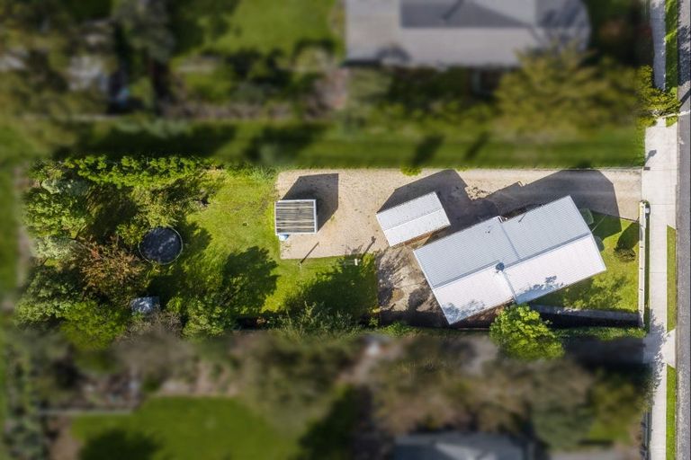 Photo of property in 95 Revans Street, Featherston, 5710