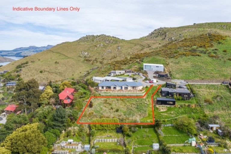 Photo of property in 23e Walkers Road, Lyttelton, 8082