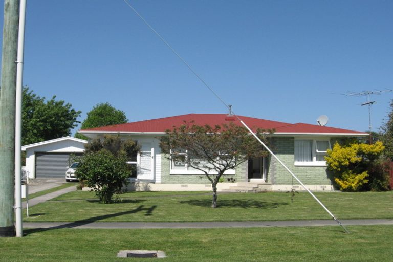 Photo of property in 5 Muir Street, Te Hapara, Gisborne, 4010