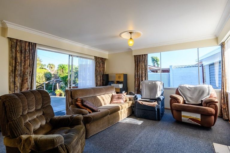 Photo of property in 137 Budge Street, Riversdale, Blenheim, 7201