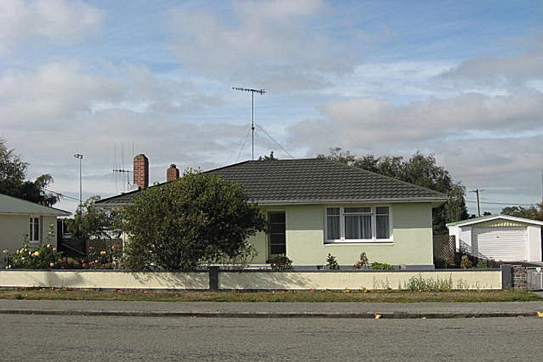 Photo of property in 9 Wall Street, Waimate, 7924