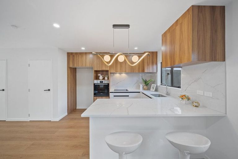 Photo of property in 3/9 Wilson Place, Papakura, 2110