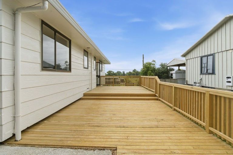 Photo of property in 10 Whitaker Street, Te Aroha, 3320