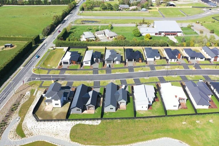 Photo of property in 90 Benashet Drive, Lincoln, 7608