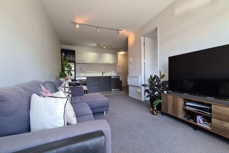 Photo of property in Detroit Apartments, 314/181 Tasman Street, Mount Cook, Wellington, 6021