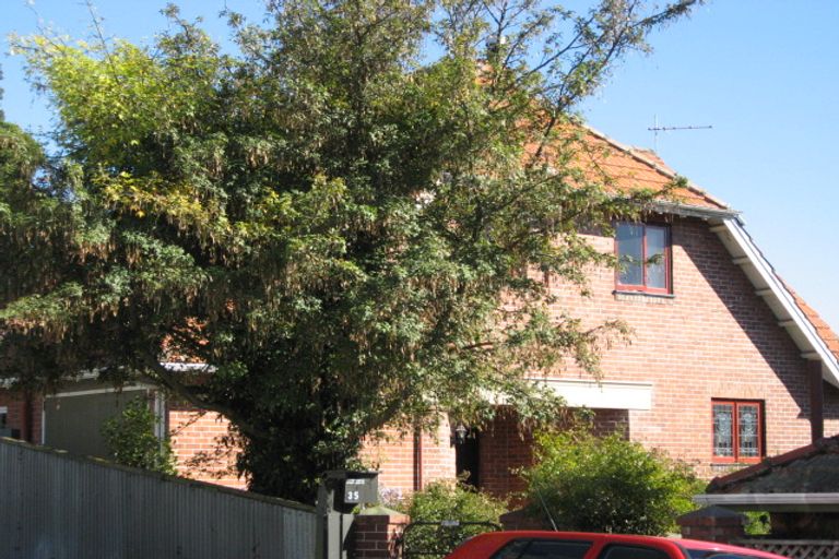 Photo of property in 35 Bidwill Street, Seaview, Timaru, 7910