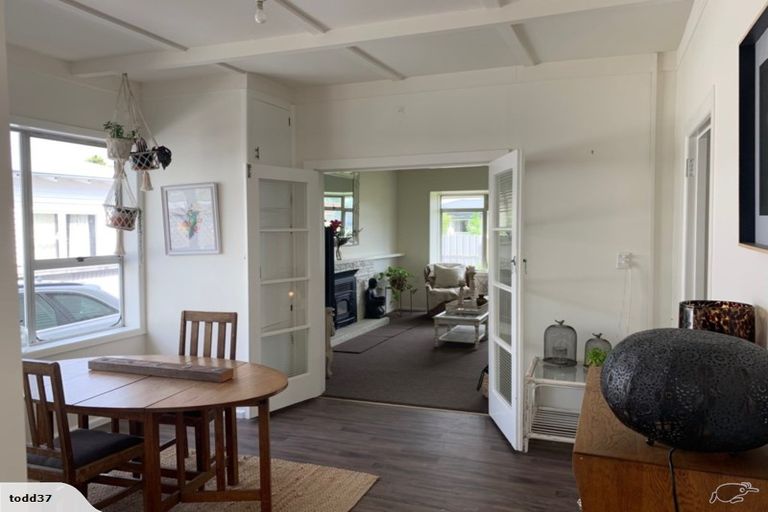 Photo of property in 423 Brunswick Street, Saint Leonards, Hastings, 4120