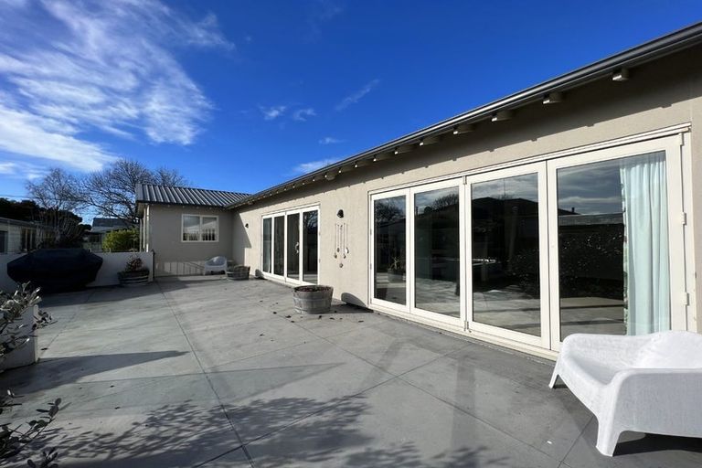 Photo of property in 29 Therese Street, Spreydon, Christchurch, 8024