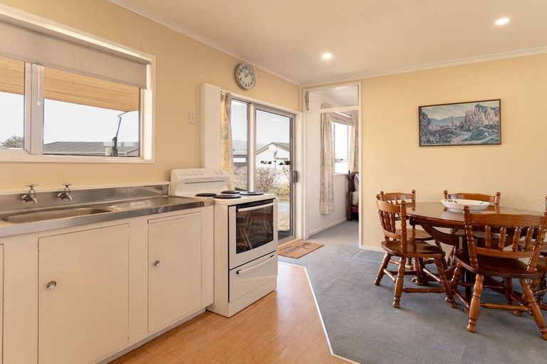 Photo of property in 6 Sealy Street, Twizel, 7901