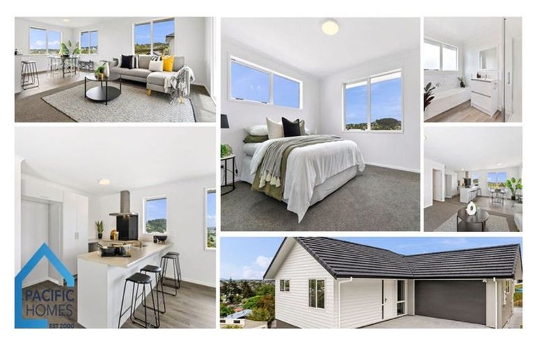 Photo of property in 1 Milla Mae Rise, Woodhill, 0110