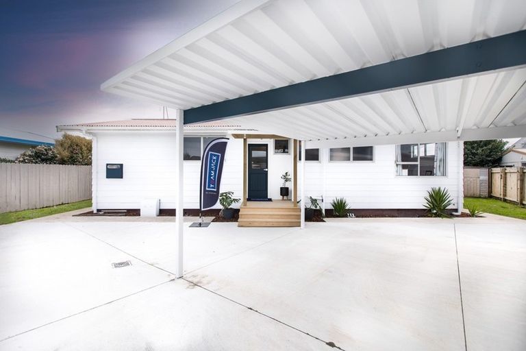 Photo of property in 70b Karaka Street, Nawton, Hamilton, 3200