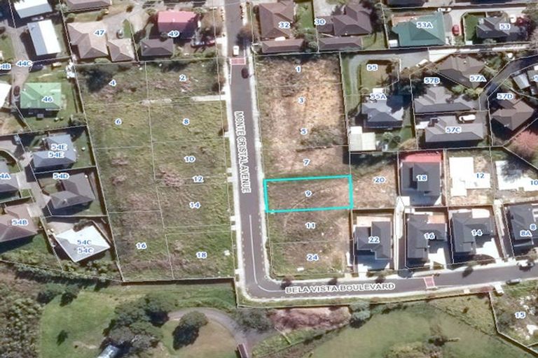 Photo of property in 9 Monte Cristal Avenue, Swanson, Auckland, 0614