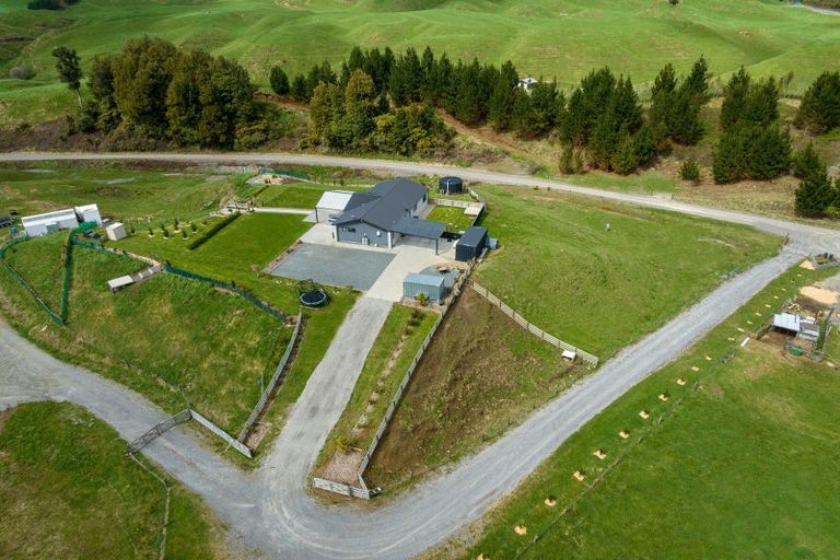 Photo of property in 31b Seales Road, Oropi, Tauranga, 3173