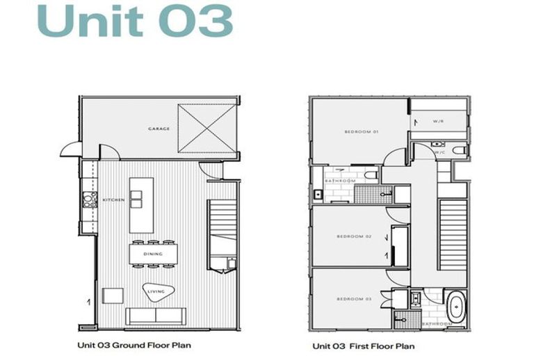 Photo of property in 3/12 Hume Street, Sydenham, Christchurch, 8023