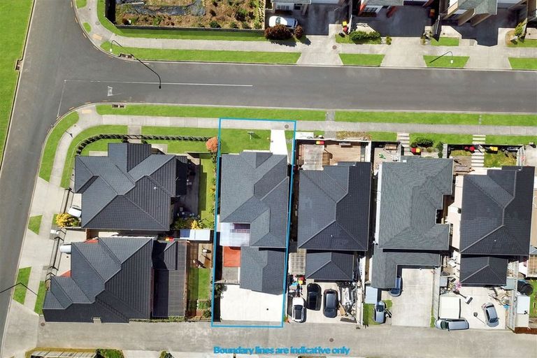 Photo of property in 3 Fong Road, Flat Bush, Auckland, 2019