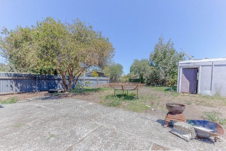 Photo of property in 47a Caius Avenue, Gonville, Whanganui, 4501