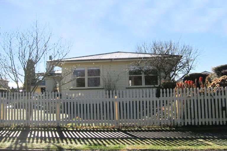 Photo of property in 1110 Allenby Street, Akina, Hastings, 4122