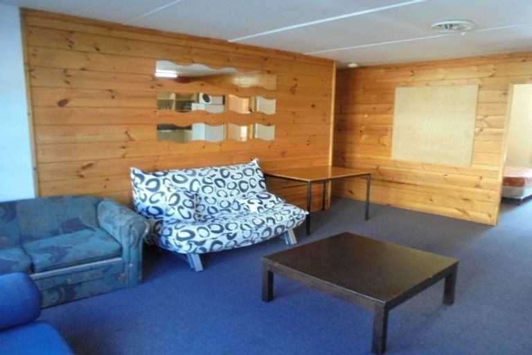 Photo of property in Te Awhina Apartments, 18/22 Sussex Street, Mount Cook, Wellington, 6021