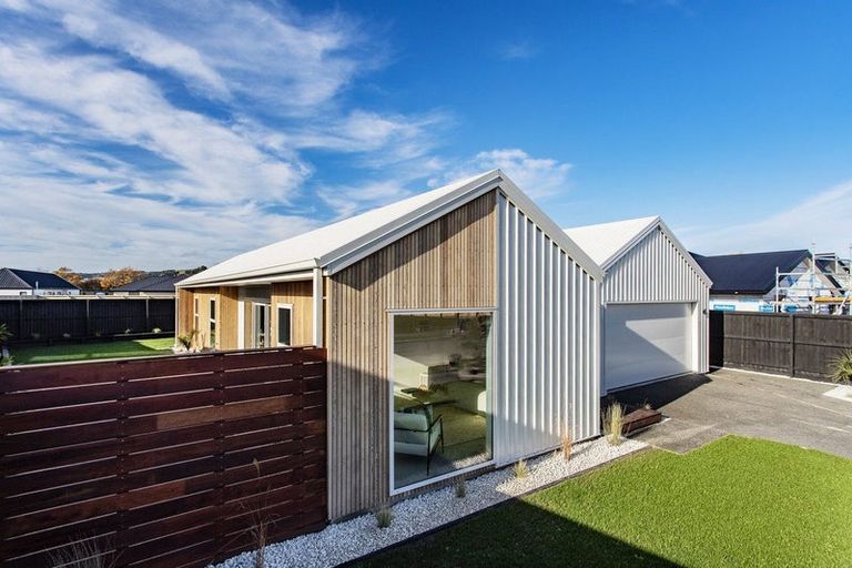 Photo of property in 11 Waterford Farm Road, Halswell, Christchurch, 8025