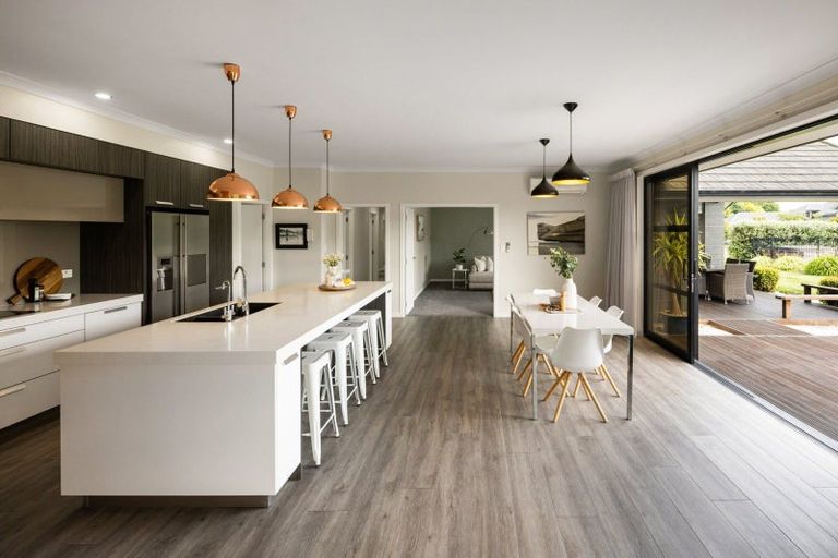 Photo of property in 10 Flora Lane, Tamahere, Hamilton, 3283