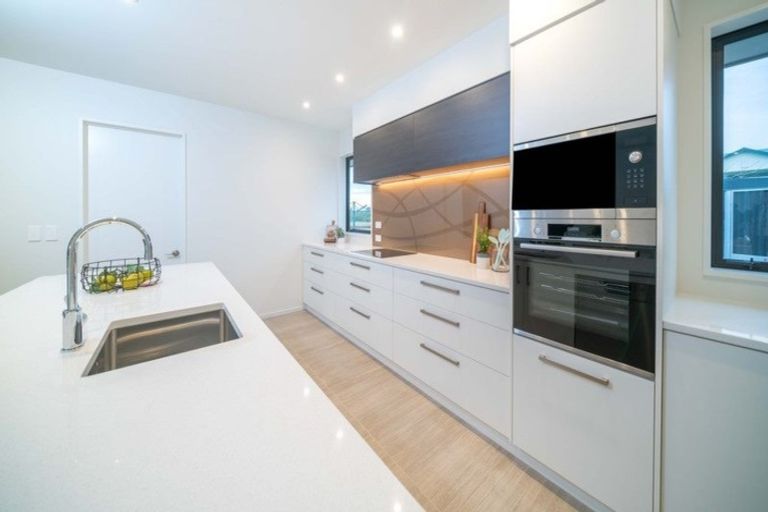 Photo of property in 181c Halkett Road, West Melton, 7676