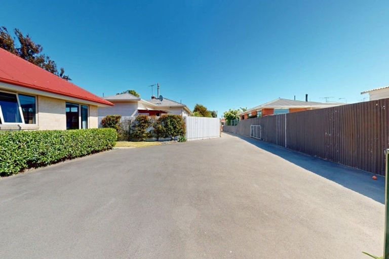 Photo of property in 6a Oxford Street, Hampstead, Ashburton, 7700