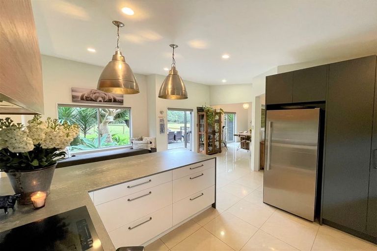 Photo of property in 61 Gearon Road, Mauku, Waiuku, 2681