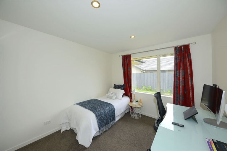 Photo of property in 10 Wardell Street, Wigram, Christchurch, 8042