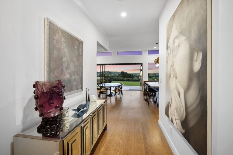 Photo of property in 458 Whitehills Road, Waitoki, Silverdale, 0994