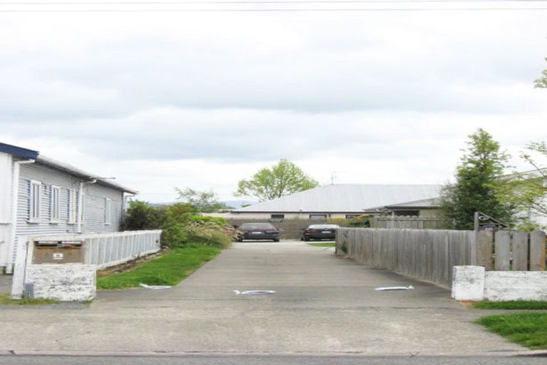 Photo of property in 16a Pitchill Street, Mayfield, Blenheim, 7201