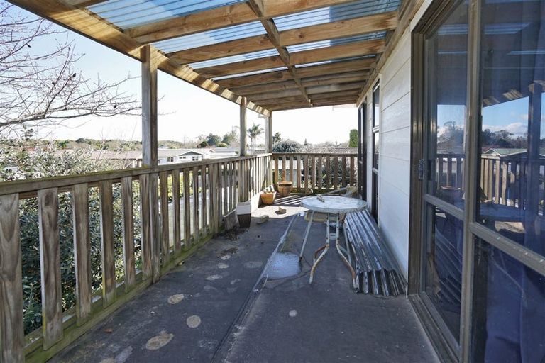 Photo of property in 5 Elmwood Crescent, Pukete, Hamilton, 3200