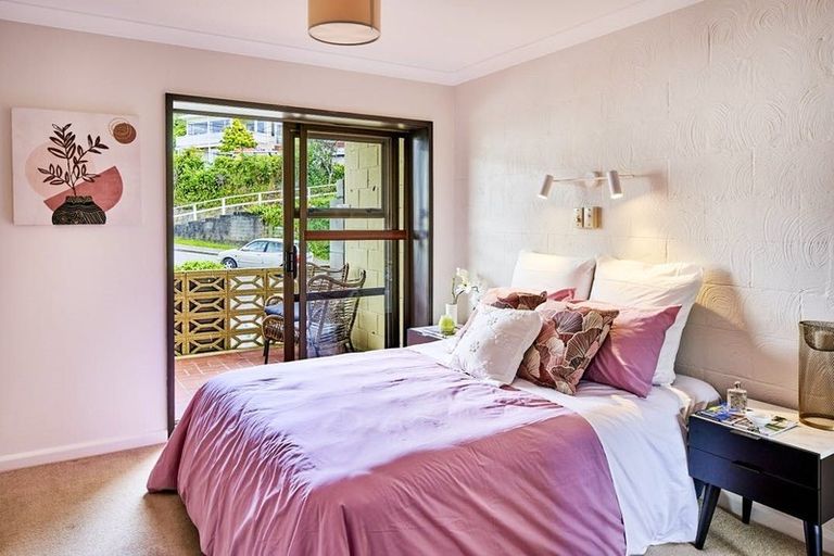 Photo of property in 14/7 Konini Road, Hataitai, Wellington, 6021