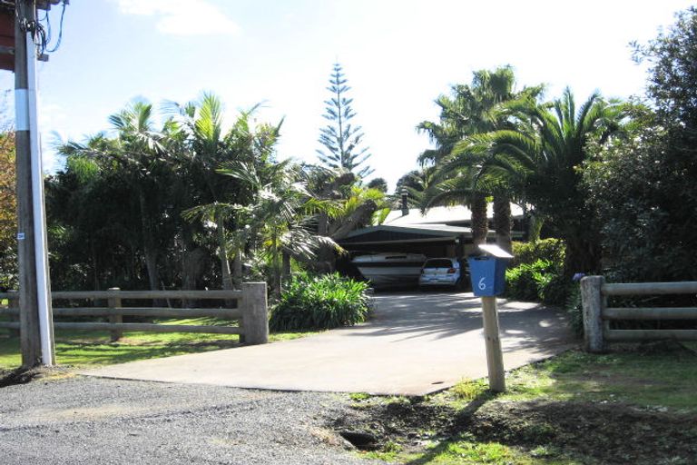 Photo of property in 8 Kendall Road, Kerikeri, 0230