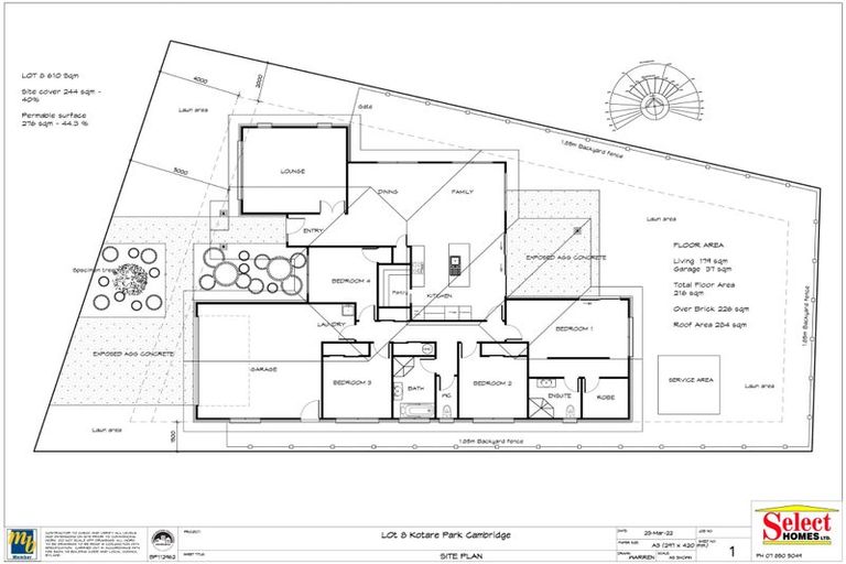 Photo of property in 2 Keri Rua Road, Leamington, 3495