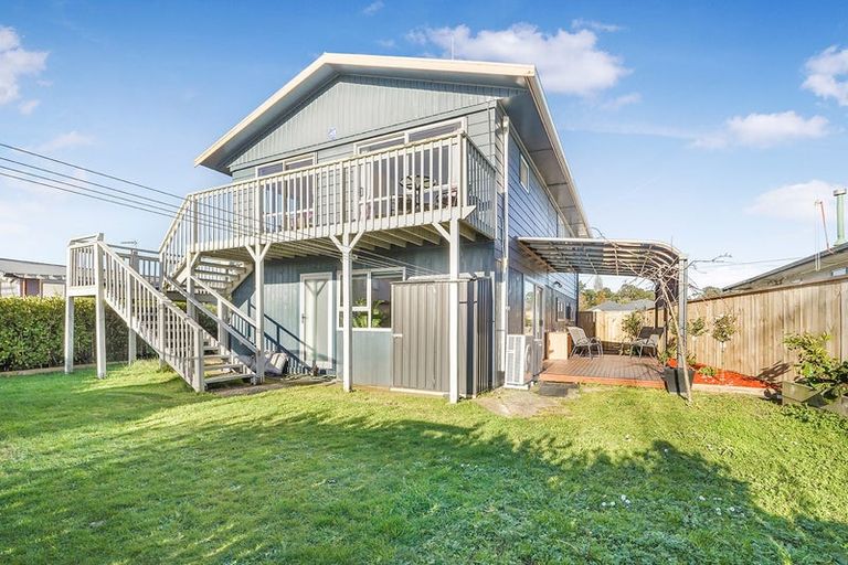 Photo of property in 65 Lewis Street, Glenview, Hamilton, 3206