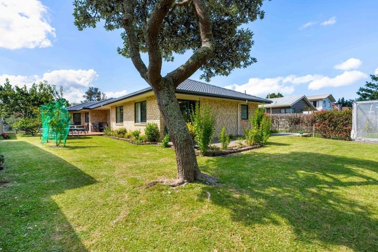 Photo of property in 105 Avalon Place, Whangamata, 3620