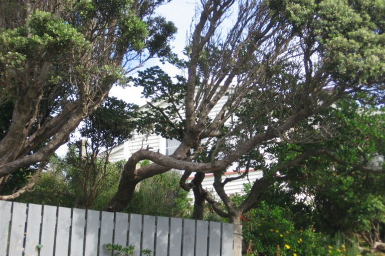 Photo of property in 64 Sidlaw Street, Strathmore Park, Wellington, 6022