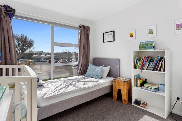 Photo of property in 4/113 Cranford Street, St Albans, Christchurch, 8014