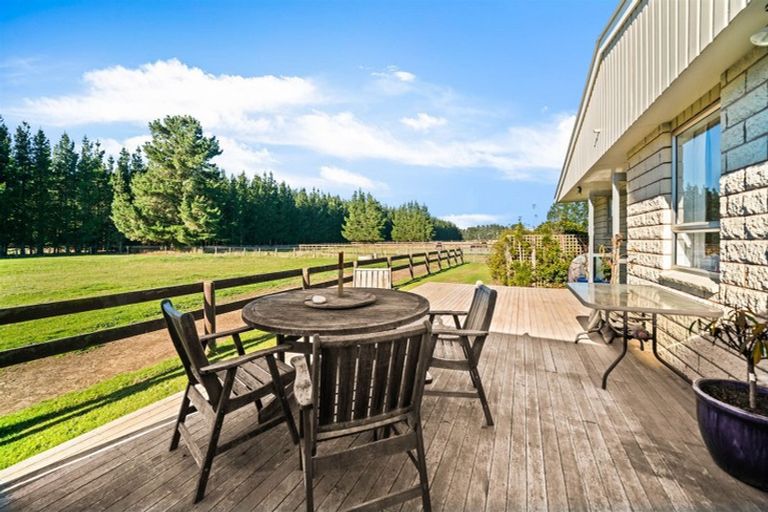 Photo of property in 1845 West Coast Road, Kirwee, Christchurch, 7671