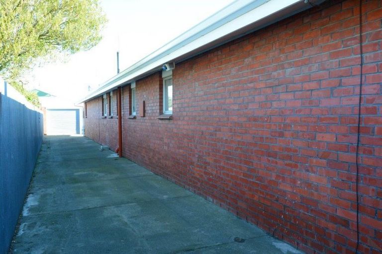 Photo of property in 324 Havelock Street, Ashburton, 7700