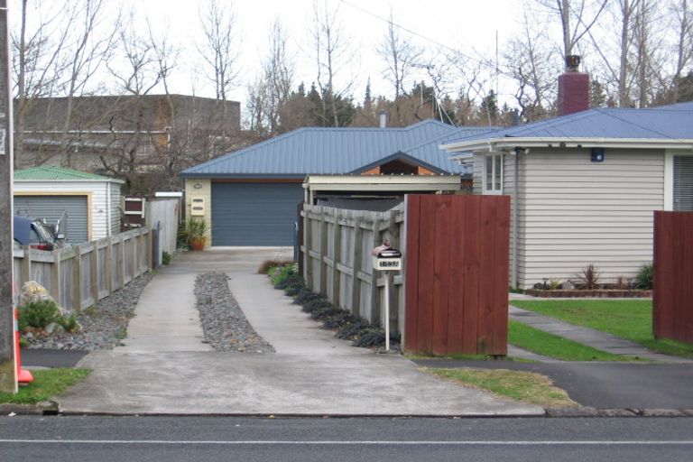 Photo of property in 143a Rimu Street, Maeroa, Hamilton, 3200