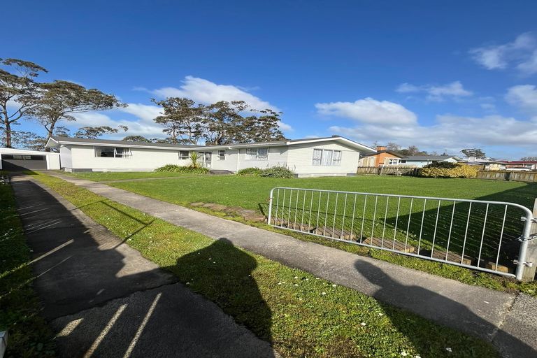 Photo of property in 27 James Henry Crescent, Huntly, 3700